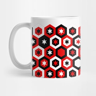 Hexastars Mug